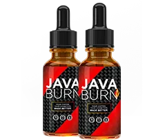 Java Burn Coffee Metabolism Booster — 2 Bottle Pack USA 2026